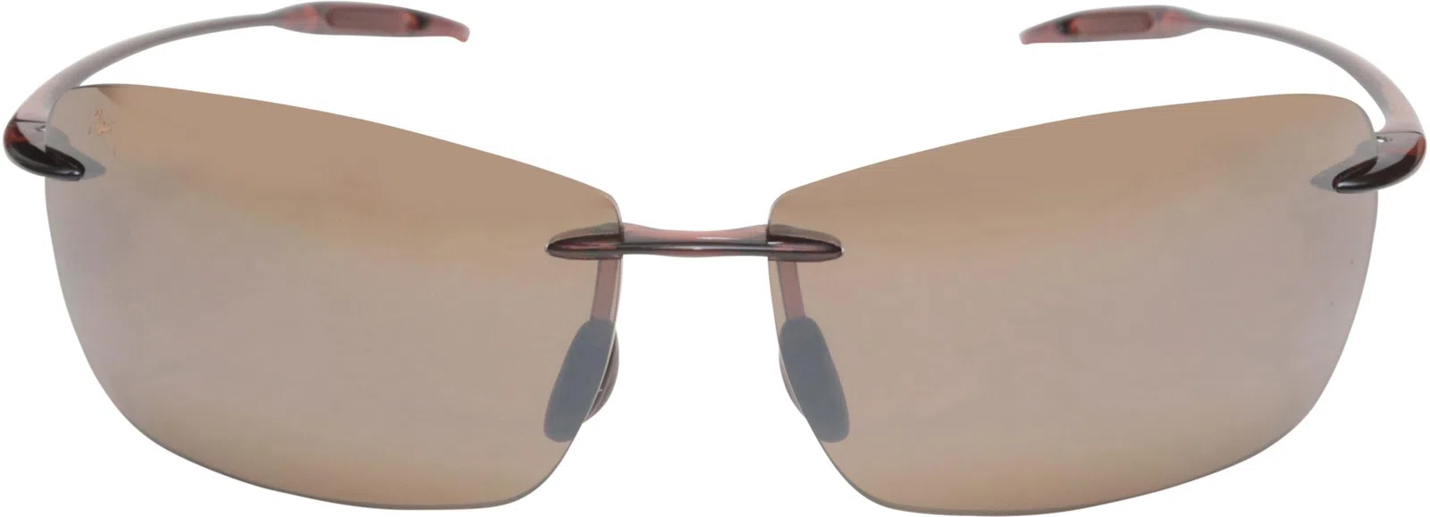 Maui Jim LIGHTHOUSE MJ423 Sunglasses - view 23